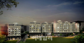동부건설, 서초 방배 신성빌라 재건축 정비사업 수주