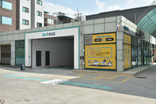 SK네트웍스, 전기차 충전사업 진출… 연계서비스 확대