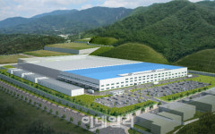 현대모비스, 두번째 친환경차 부품공장 울산에 착공