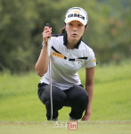 [포토] 안송이 옆 라인을 살펴라