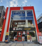 KFC, 올해 10번째 신규 매장 인하대점 오픈