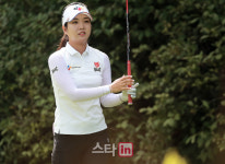 [포토] 장은수 '벙커만은 피하자'