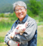 [푸드스타트업]⑨유산균 먹여 키운 건강한 돼지고기 팝니다