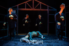 체르노빌 실화 인형극으로…공연예술, 시대를 담다