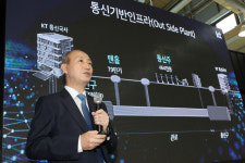 “KT, 2년 21개월간 개발한 통신구·맨홀 관리 시스템 상용화”(일문일답)