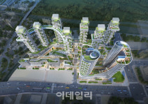 희림, ‘용산 정비창전면 제1구역 재개발사업’ 설계사 선정