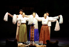 [여행] 운림산방·세방낙조·씻김굿…진도가 그린 가을 풍경화