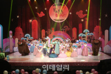 국립국악원 국악동요 부르기 한마당 추석 TV 중계한다