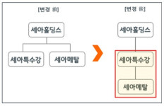 세아그룹, 특수강 상·하공정 교통정리…경쟁력·시너지 높인다