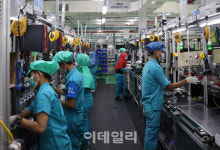 “슈나이더일렉트릭 익산공장, 韓 스마트팩토리 표본될 것”