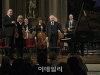 젊고 열정적 韓관객에 긍정적인 베토벤 메시지 전할 것