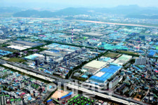 산업부, 내년 구미·남동산단 스마트산단으로 키운다