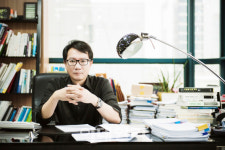 알파법률사무소이형철변호사 | [줌인]인간변호사 압도한 `알파로`, 영그는 `법률AI계 퀄컴`의 꿈