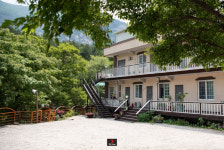 누구나 떠나기 좋은 가을 주말, 포천으로 떠나보세요