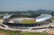 월드컵 2차 예선 스리랑카전, 경기도 화성 개최 확정