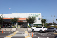 [놀다가는 휴게소⑥] 먹고 쉬고 즐기고 작지만 알찬 ‘완주 이서휴게소’