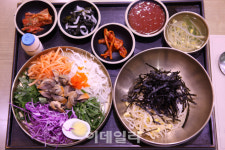[놀다가는 휴게소⑥] 먹고 쉬고 즐기고 작지만 알찬 ‘완주 이서휴게소’