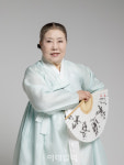 신영희 명창, 국립극장 완창판소리 16년 만에 오른다