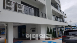 [가봤습니다] 여수 이디야 드라이브스루 매장