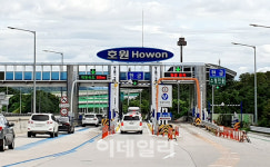 호원IC 연결도로 신설…외곽순환道, 의정부구간 진·출입 쉬워진다