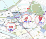 석촌고분역·송파나루역, 역세권 활성화 길 텄다
