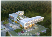 포천 공공산후조리원 청사진 완성…2021년 7월 개원 목표