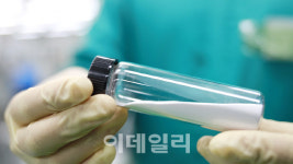 [인터뷰] 한일경제전쟁 중 단비…김태우 대표 日의존 치과 소재 국산화 성공