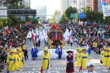 21일 반포대로·29일 영동대로 `차 없는 거리`…강남권 처음