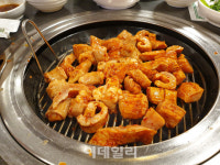 [강경록의 미식로드] 고소하고, 부드러운 양·대창 환상의 궁합
