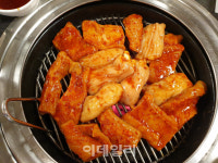 [강경록의 미식로드] 고소하고, 부드러운 양·대창 환상의 궁합