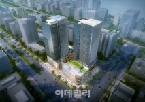 GTX노선 따라 오피스 이전행렬 전망…유망 오피스단지는