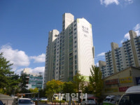 [경매 브리핑]강원 원주 아파트, 2회 유찰 후 38명 몰려 낙찰