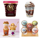 프리미엄이 산다…아이스크림, 고급화로 활로 모색