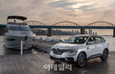 [LPG충전소 무한변신]④틈새 시장 열리자…LPG모델 늘리는 완성차업계