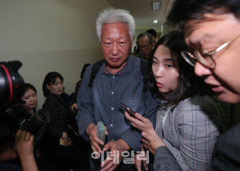 [포토]류석춘 