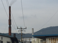 양주시, 소규모사업장 미세먼지 저감대책 지원 나서