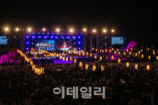 ‘제65회 백제문화제’, 충남 일원서 28일부터 9일간 화려한 여정