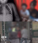 궁금한이야기Y 남편에 맡겼다 돌아온 아이, 충격적인 말