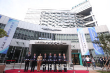 [포토]청년창업의 허브, 나라키움청년혁신센터