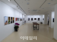 하이스틸, 1일 충무로갤러리 개관…문화·예술 거리 충무로 부활