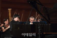 차이콥스키 콩쿠르 우승자 갈라 콘서트