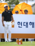 [포토]이준석 선두를 조준한다