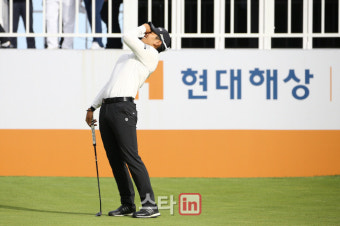 [포토]이수민 '드디어 우승 했다'
