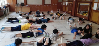 고양시, 주민편의시설 건립사업에 국비 165억원 확보