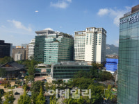 휴먼푸드서비스 나인트리호텔인사점 | 나인트리 프리미어 호텔 인사동…“국내 대표 비즈니스호텔 도약”