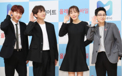 공감토크·힐링음악…4人4色이 들려주는 고막메이트(종합)