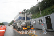 경기북부 최대 양돈산지 지켜낸다…연천 돼지열병 확진에 포천 `초비상`