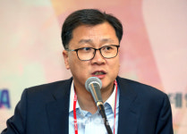 [포토]강연하는  임성호 종로학원하늘교육 대표