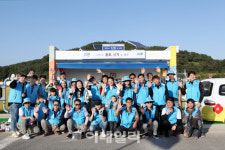 현대차, 버스정류장을 복합 문화 공간으로 ‘변신’