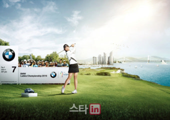 고진영, 최혜진 등 BMW 레이디스 챔피언십 참가선수 80명 확정